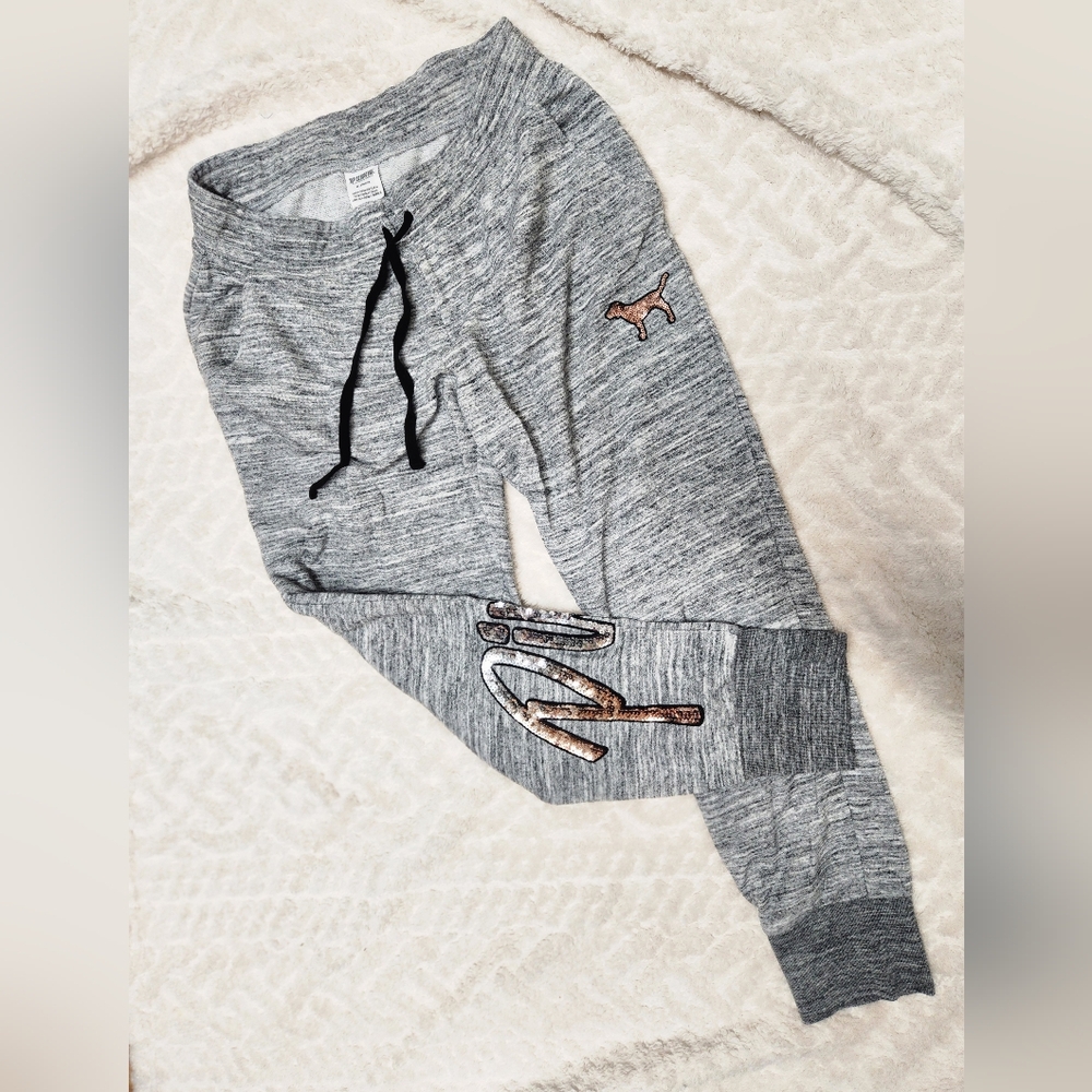 Victoria Secret PINK sweatpants